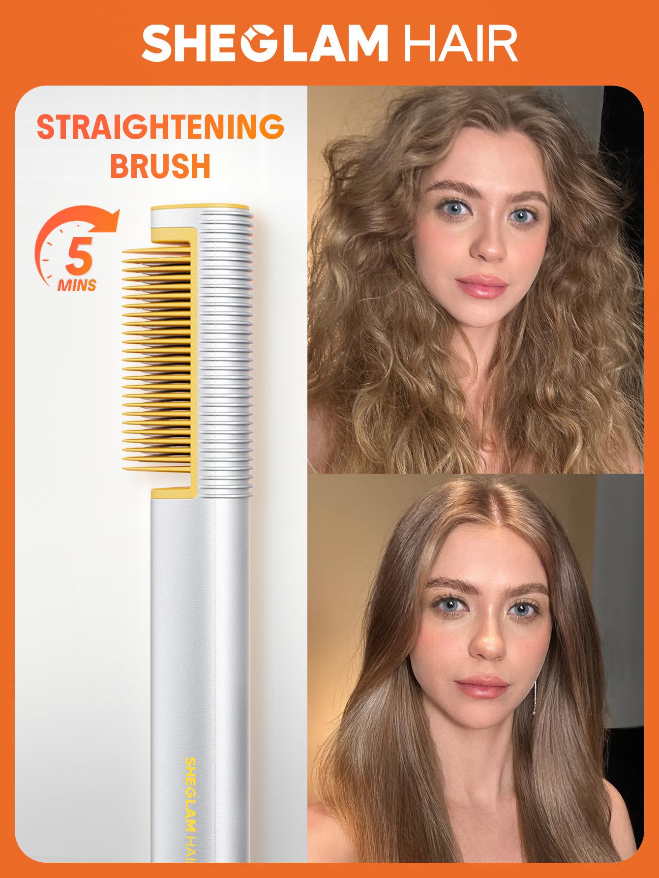 SHEGLAM HAIR Styling & Care Set Extreme Hold Sulfate Free-Effortlessbeauty