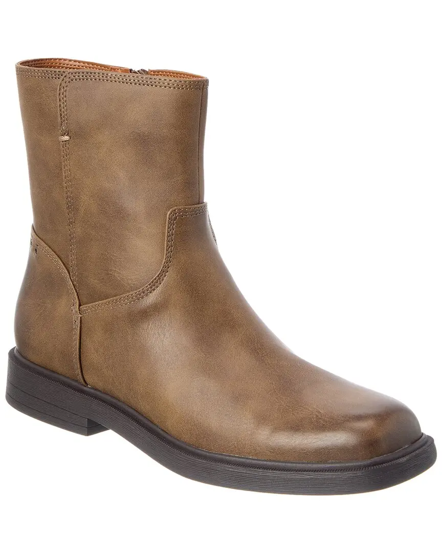 Franco Sarto L-Pavla Leather Bootie
