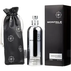 Montale Paris Chocolate Greedy By Montale Eau De Parfum For Unisex