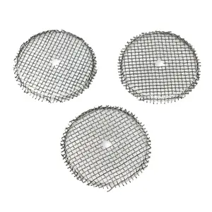 Mud Pump Screen 3 - Pack