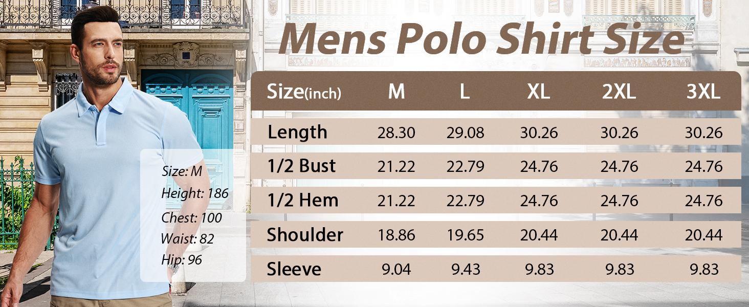 ZITY Mens Polo Shirt Short Sleeve Sports Tactical T-Shirt Athletic Golf Polos Daily Casual Stylish Collared Shirts for Men Top Wetsuit Menswear ZITY Mens Polo Shirt Short Sleeve Sports Tactical T-Shirt Athletic Golf Polos Daily Casual Stylish Collared Shirts for Men Top Wetsuit Menswear