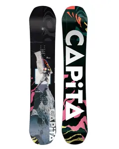 CAPiTA DOA Snowboard 2026 CAPiTA DOA Snowboard 2026