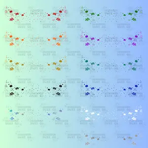 Slapshot Fangirl Freckles