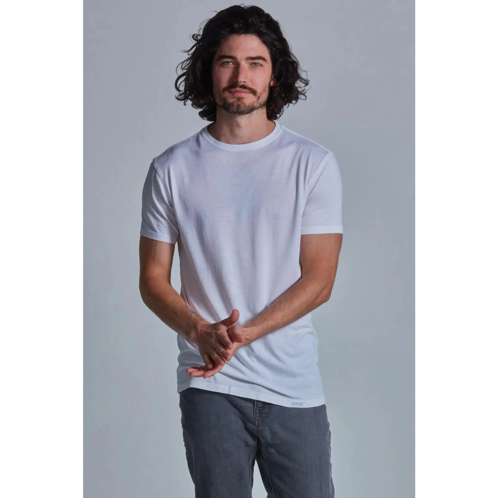 ONNO lyocell t-shirt