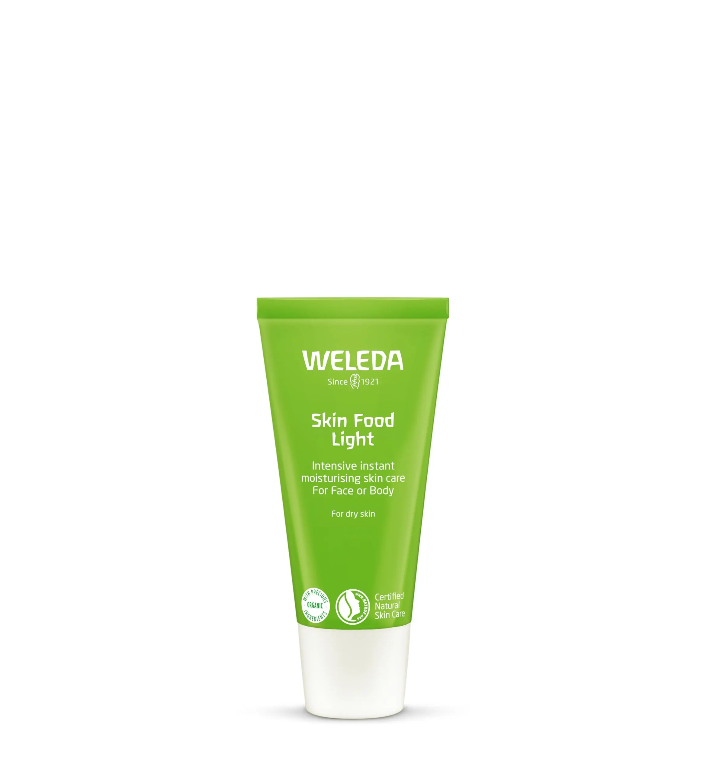Skin Food Light Nourishing Body Cream, 1 Fl Oz