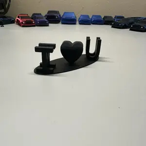 Mother’s Day 3D Printed Gift