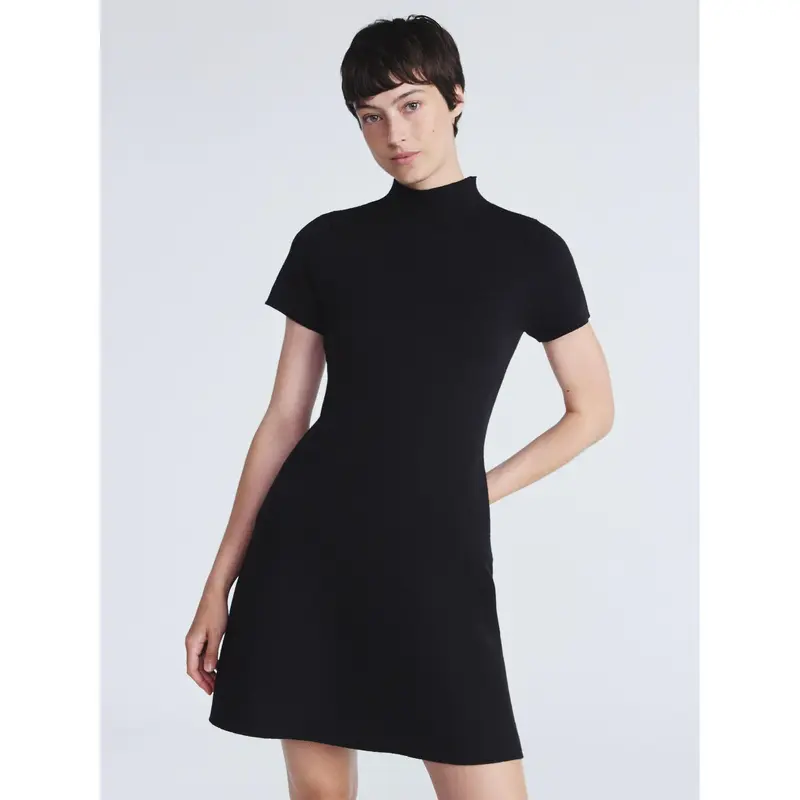 fit and flare sweater dress - TikTok Shop fit and flare sweater dress - TikTok Shop