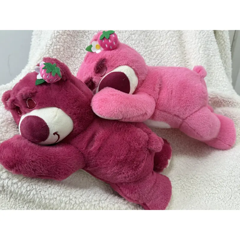 strawberry bartholomew bear uk - TikTok Shop