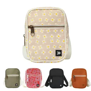 Thread Crossbody Bag, Purse, & Daily Carry - Gwen