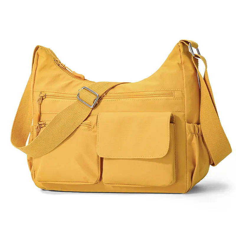 Nylon Travel Essentials Crossbody Bags For Women Trendy Fashion Lightweight Shoulder Bag  Accessory purses crossbody bags outing bag SummerSale