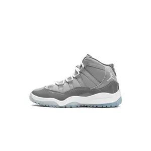 Jordan 11 Retro PS "Cool Grey 2021" 378039 005