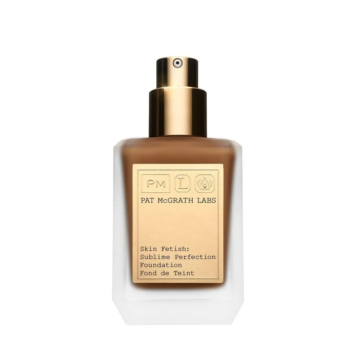 Medium Deep 28 (Medium Deep with Red Undertones)