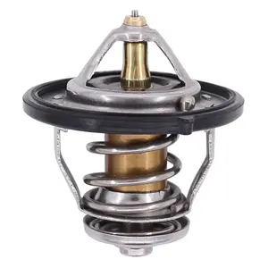 Thermostat Assembly for Hyundai for Kia 1.5L 1.6L 2.0L 2.4L 2550023010✨