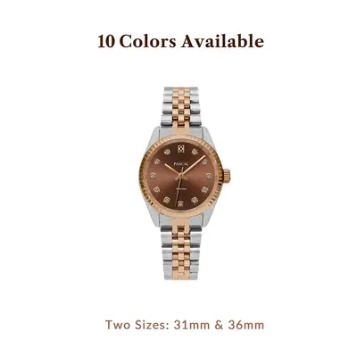 Pandora Watch Women - TikTok Shop display picture 1