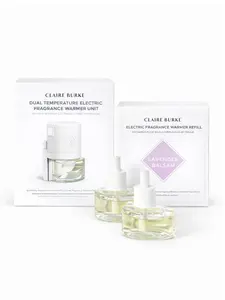 Lavender Balsam Plugin Diffuser Set