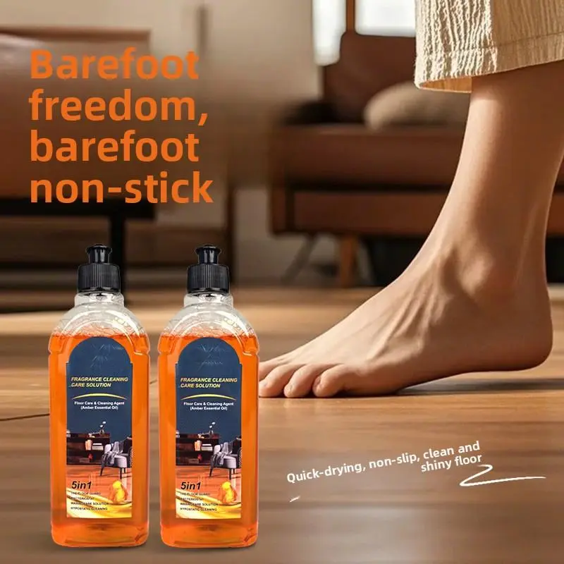 Mop Soap Cleaner Household Cleaning