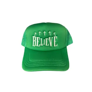 Believe Trucker Hats
