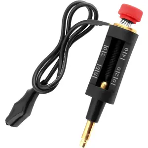 Spark Plug Tester and Coil Tester,Adjustable  Coil Tester of Coil Tester Tool Check  System,Universal Spark Tester Automotive  Accessories for