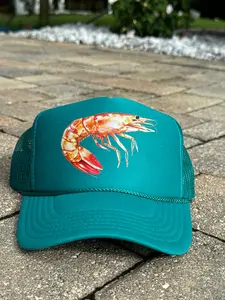 Shrimp on the Barbie