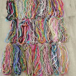 20,000 mixed glass beads 10mm wholesale special !!