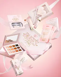 P.Louise Paige's Pick Makeup Box