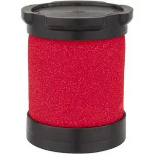 RTI Stage 2 Element Air Dryer & Filter Unit, 1/4" 20 SCFM, Polycarbonate, 6-1/2" Wide x 7-1/2" High, Model 3C-020