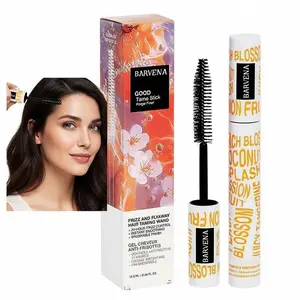 On-the-Go Smoothing Hair Wand | Instantly Tames Frizz, Lightweight & No-Rinse, Perfect Portable Gift