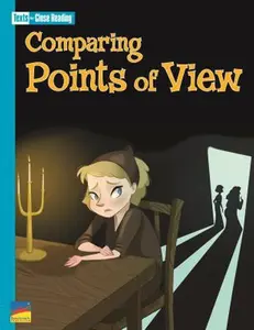 USED Book - Texts for Close Reading Grade 3 Unit 4 Comparing Points of View by Fuerst Jeffrey B (Paperback)