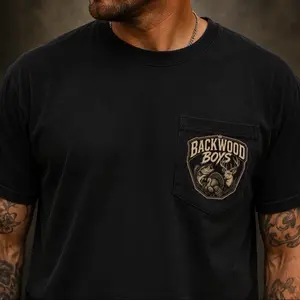 Asphalt boys tee Menswear Top Tshirt
