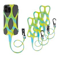 Mellow Yellow (Yellow/Blue)