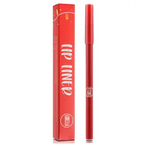 Limited Edition Rudolph Red Lip Liner