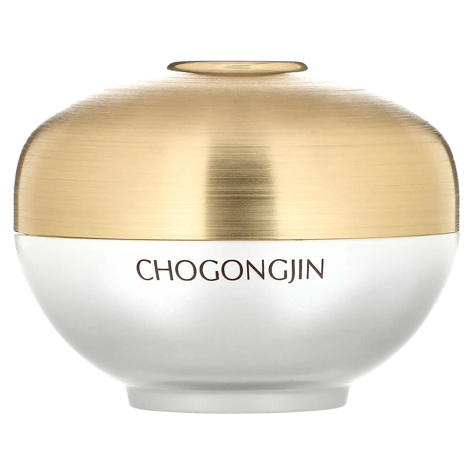 Missha Chogongjin, Sulbon Jin Dark Spot Correcting Cream, 2.02 fl oz (60 ml)