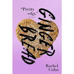 Gingerbread by Cohn, Rachel (Paperback) - Used