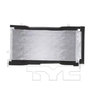 A/C Condenser  TYC  4302
