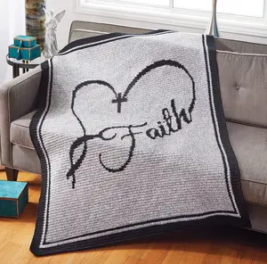 Faith Afghan