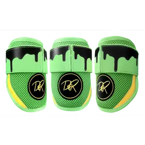 Drip & Rip™ Premium Baseball and Softball Elbow Guard Youth Model - Limelight