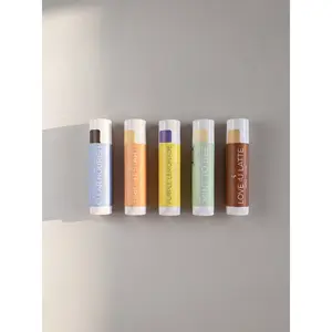 Tallow Lip Balm