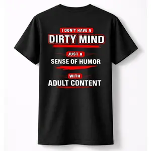 Just A Sense Of Humor Premium T-Shirt