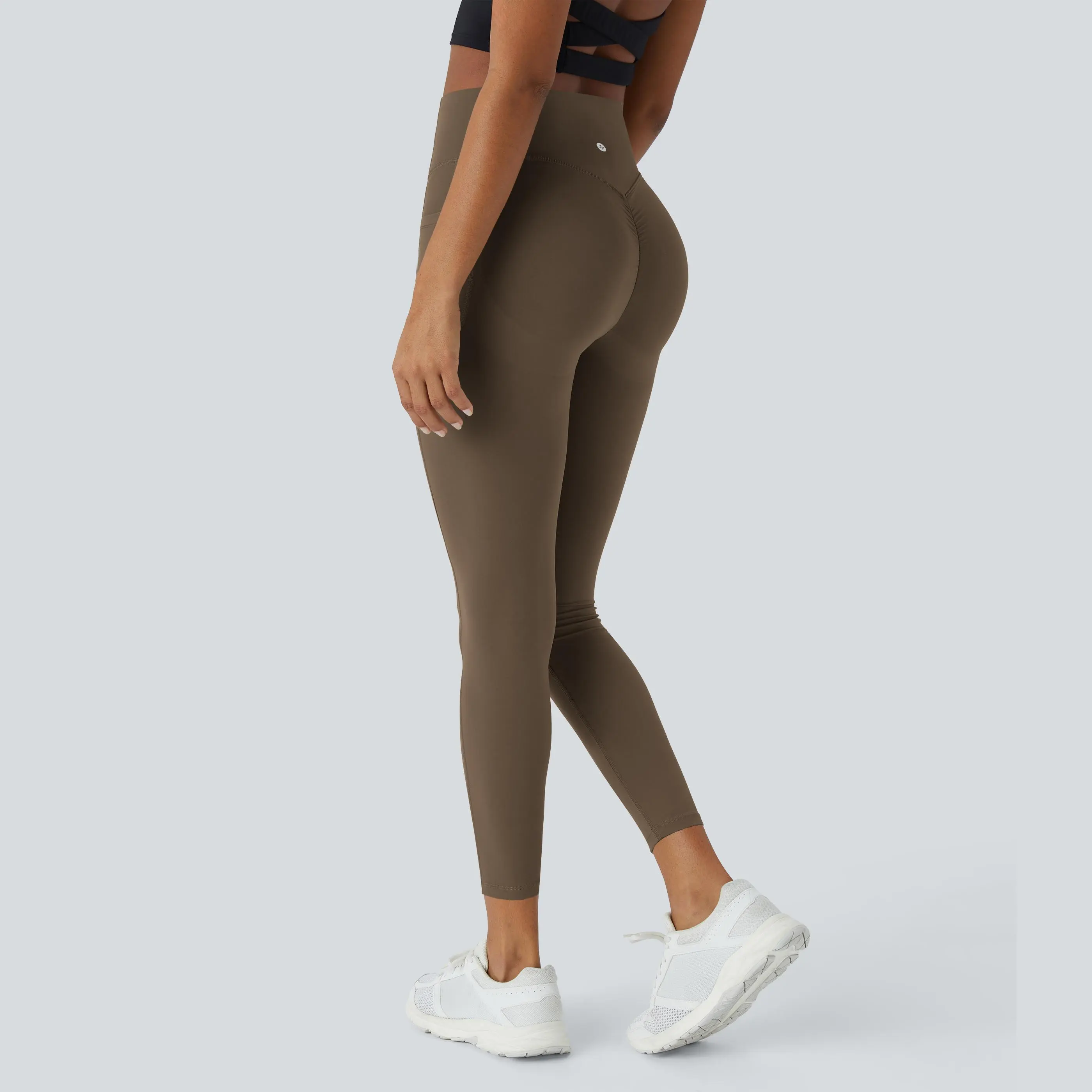 Thick Earthy Brown