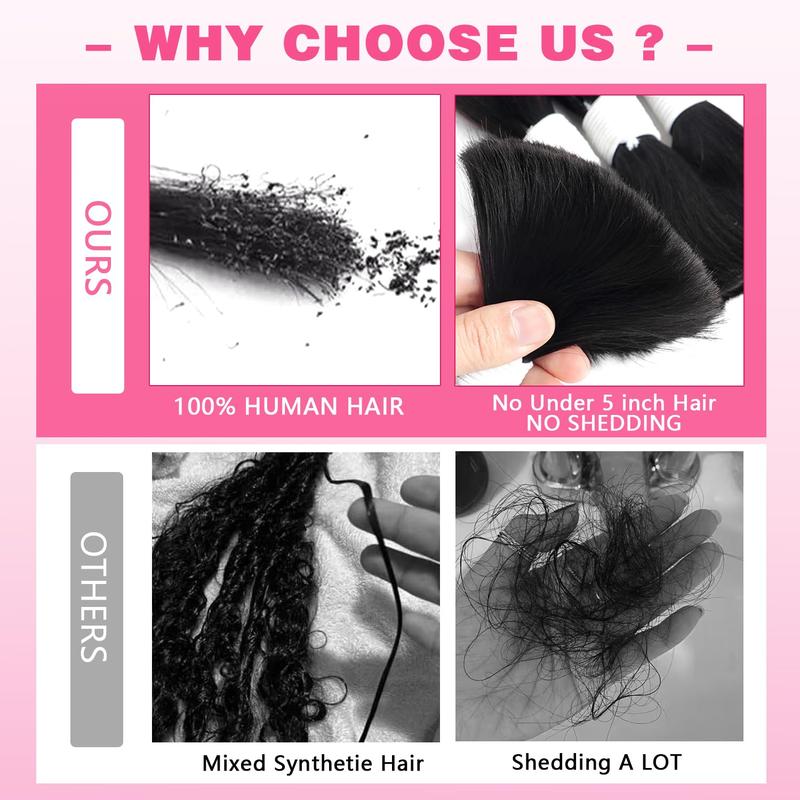 GK Human Braiding Hair100g Body Wave Bulk Human Hair for Braiding No Weft Brazilian Virgin Curly Human Hair Extensions for Boho Braids (18 Inch) GK Human Braiding Hair100g Body Wave Bulk Human Hair for Braiding No Weft Brazilian Virgin Curly Human Hair Extensions for Boho Braids (18 Inch)