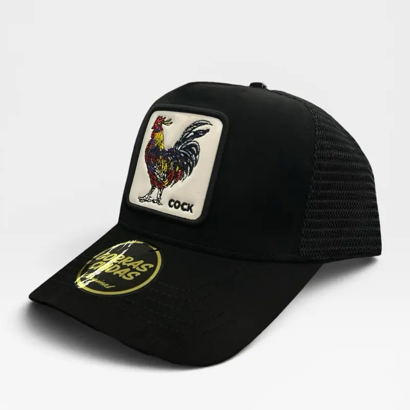 Unisex 777 Logo Print High-Quality Casual Snapback Cap
