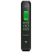 Digital pH Meter (Black)