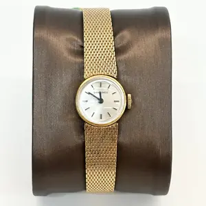 Longines Vintage Gold Ladies Watch N23369997