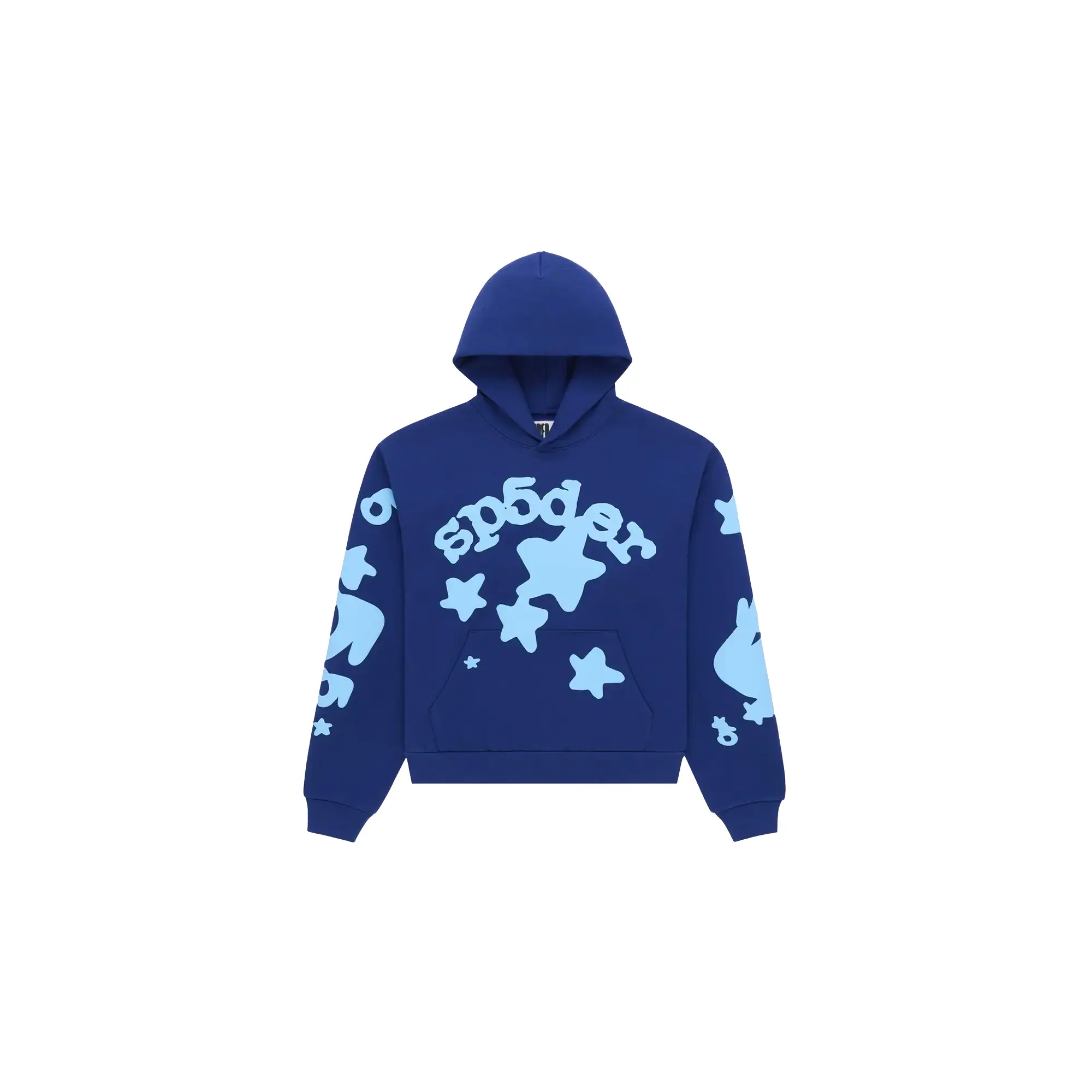 Spider Hoodies Hellstar - TikTok Shop