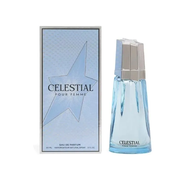 Celestial Pour Femme