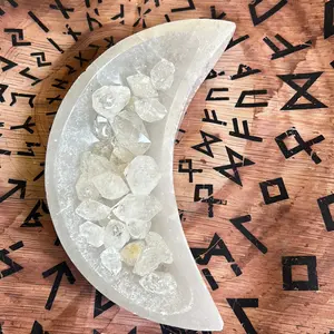 Pakimer Diamond Crystal
