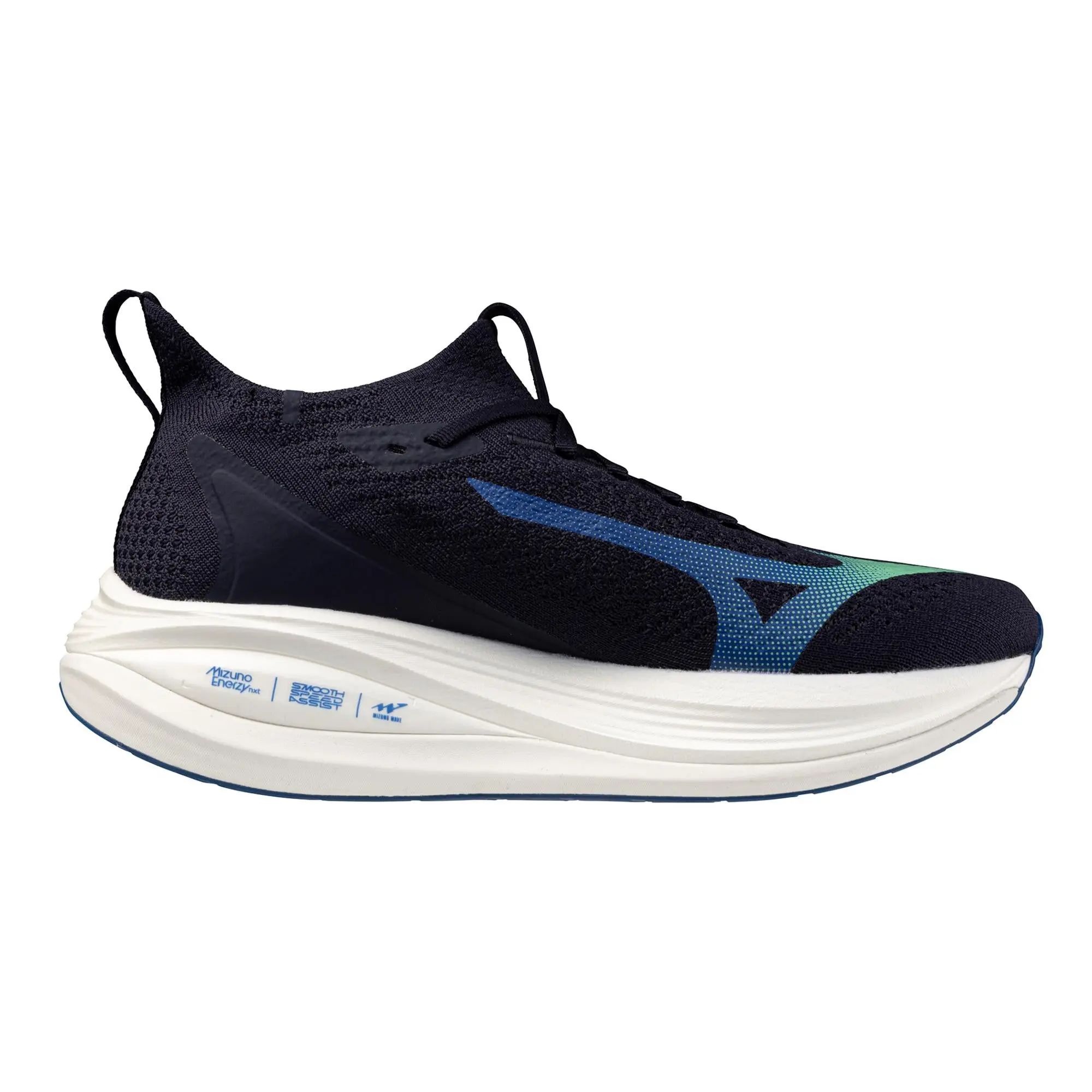 Mizuno Men's Neo Vista 2 Running Shoe Mizuno Men's Neo Vista 2 Running Shoe