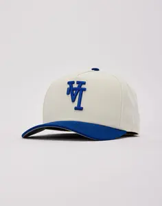 New Era MLB Los Angeles Dodgers 9Fifty A-Frame Snapback