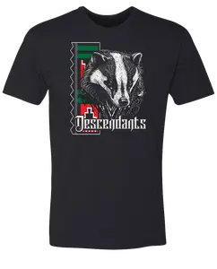 Pueblo Badger 2.0 T-Shirt