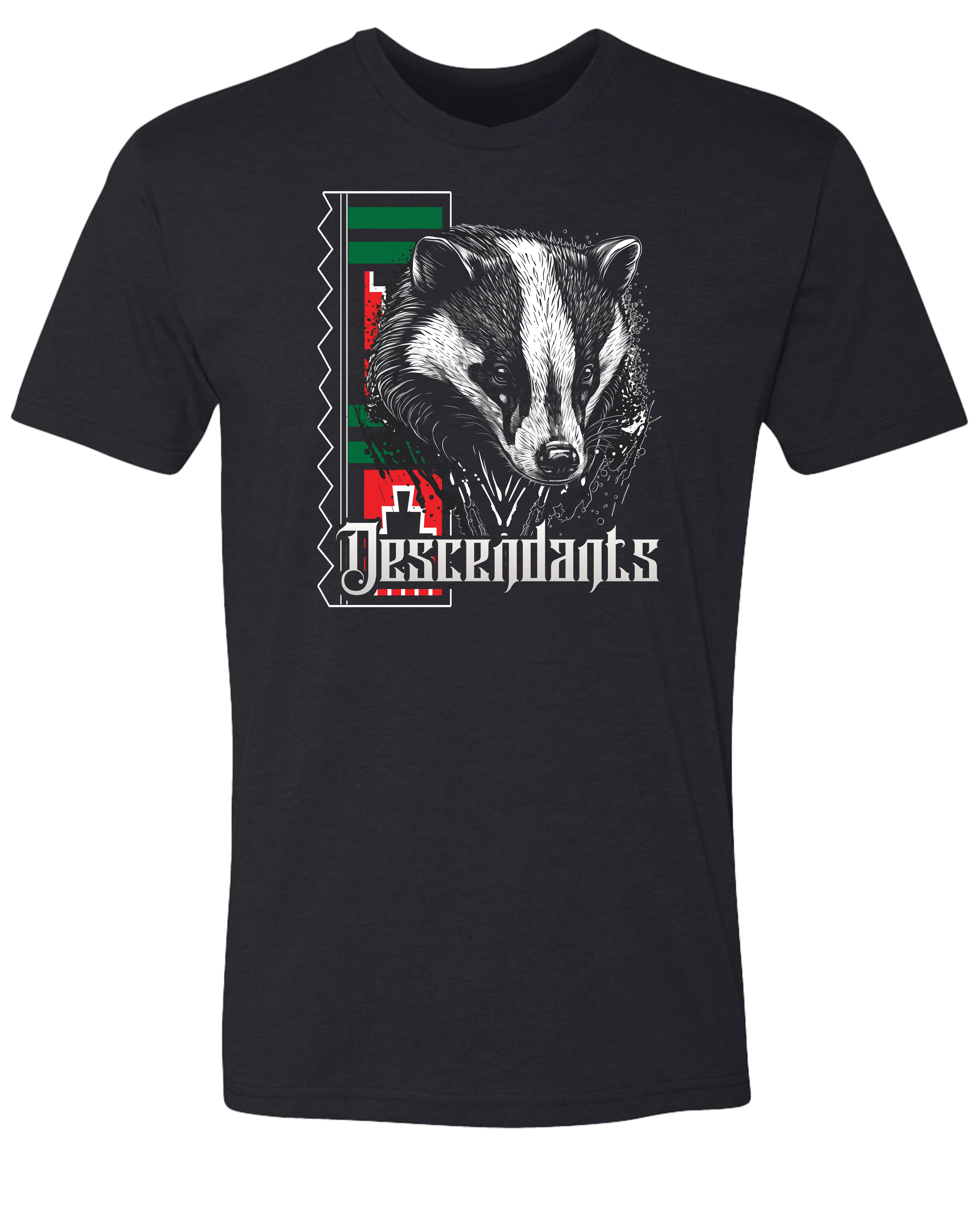 Pueblo Badger 2.0 T-Shirt